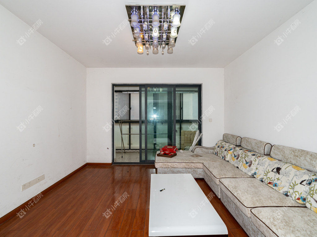 常州南博湾花园在租房源_小牛看房