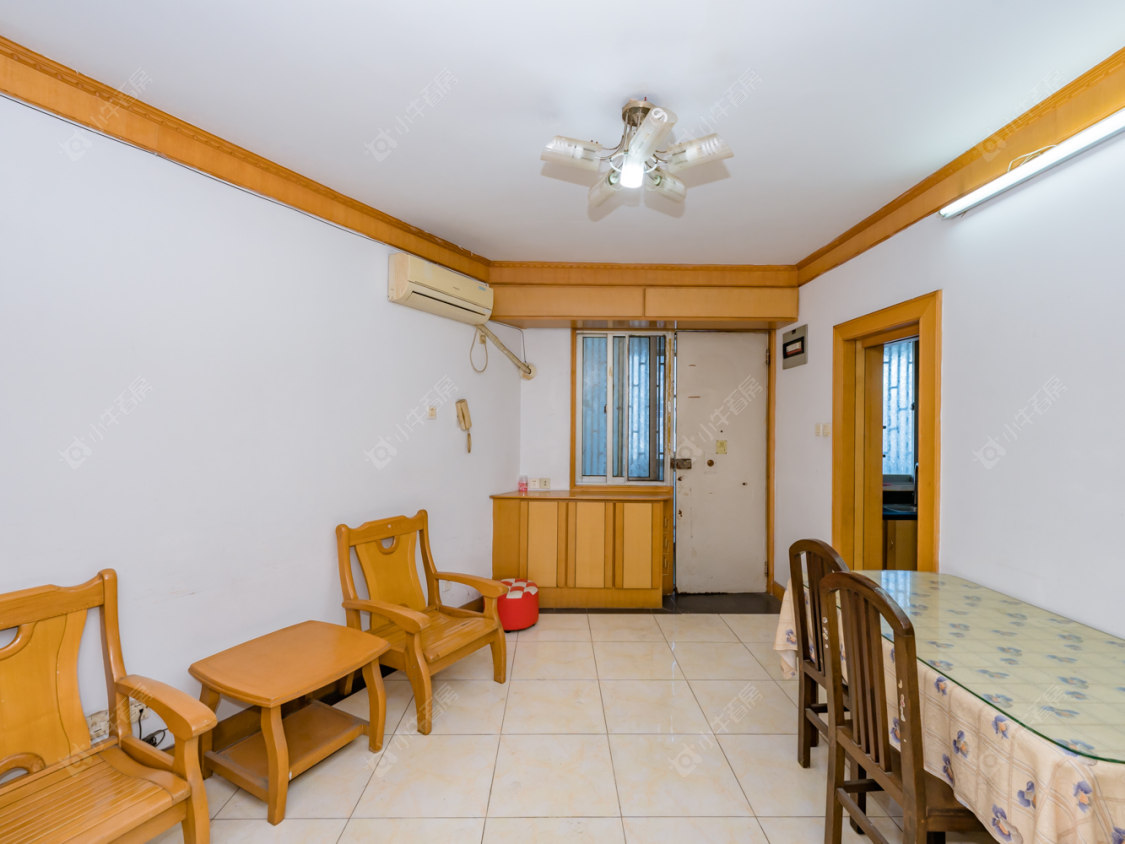 电业宿舍房源室内图 常州电业宿舍在售二手房源室内图_小牛看房