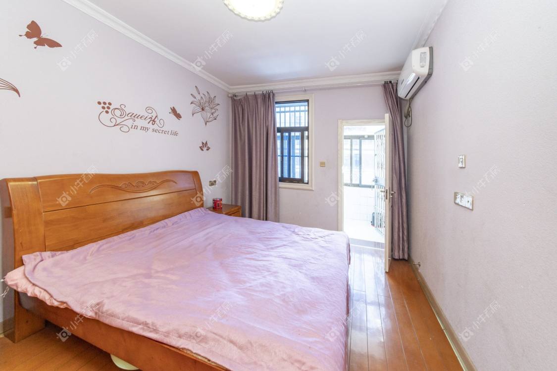 常州武柴新村在租房源_小牛看房