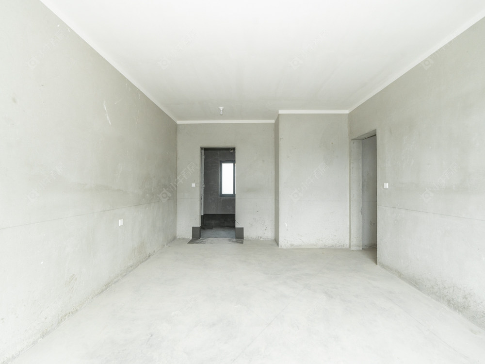 常州碧桂园翡丽都会在售二手房源室内图_小牛看房