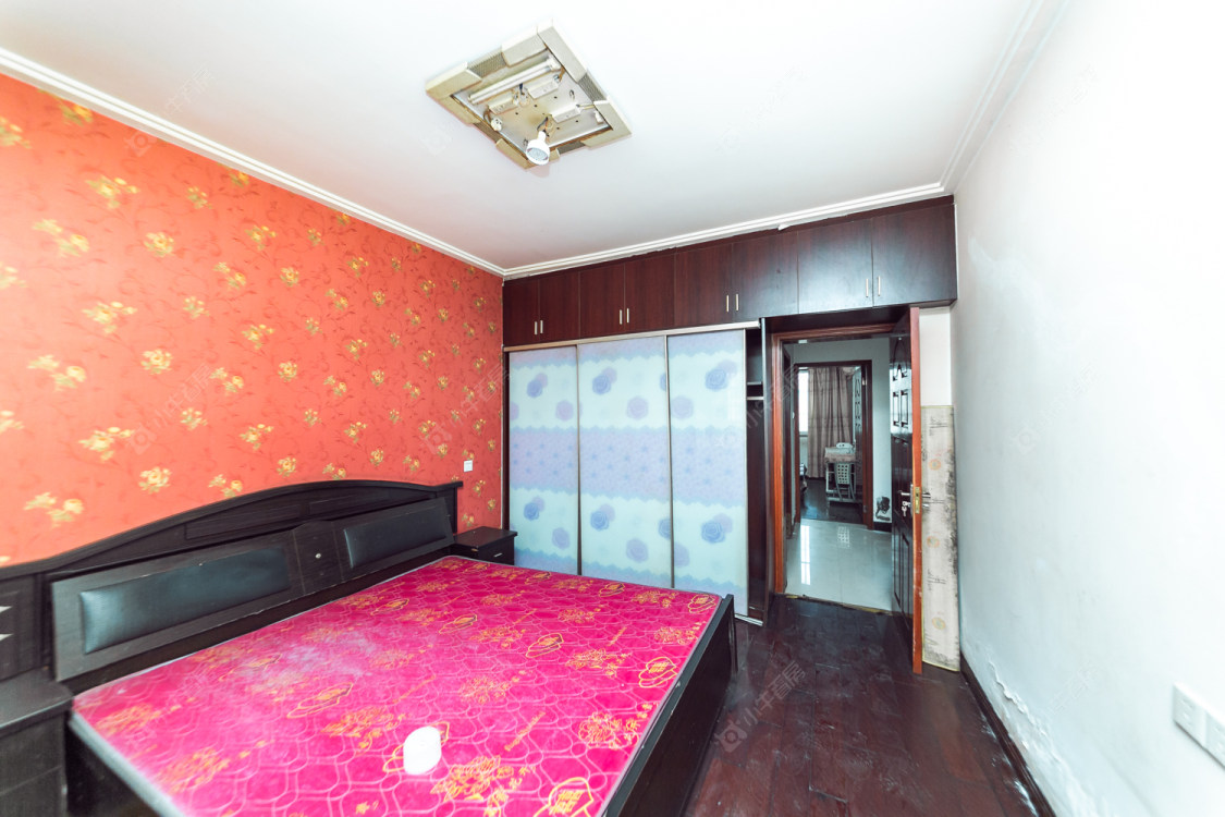 常州绿园爱舍南区在售二手房源室内图_小牛看房