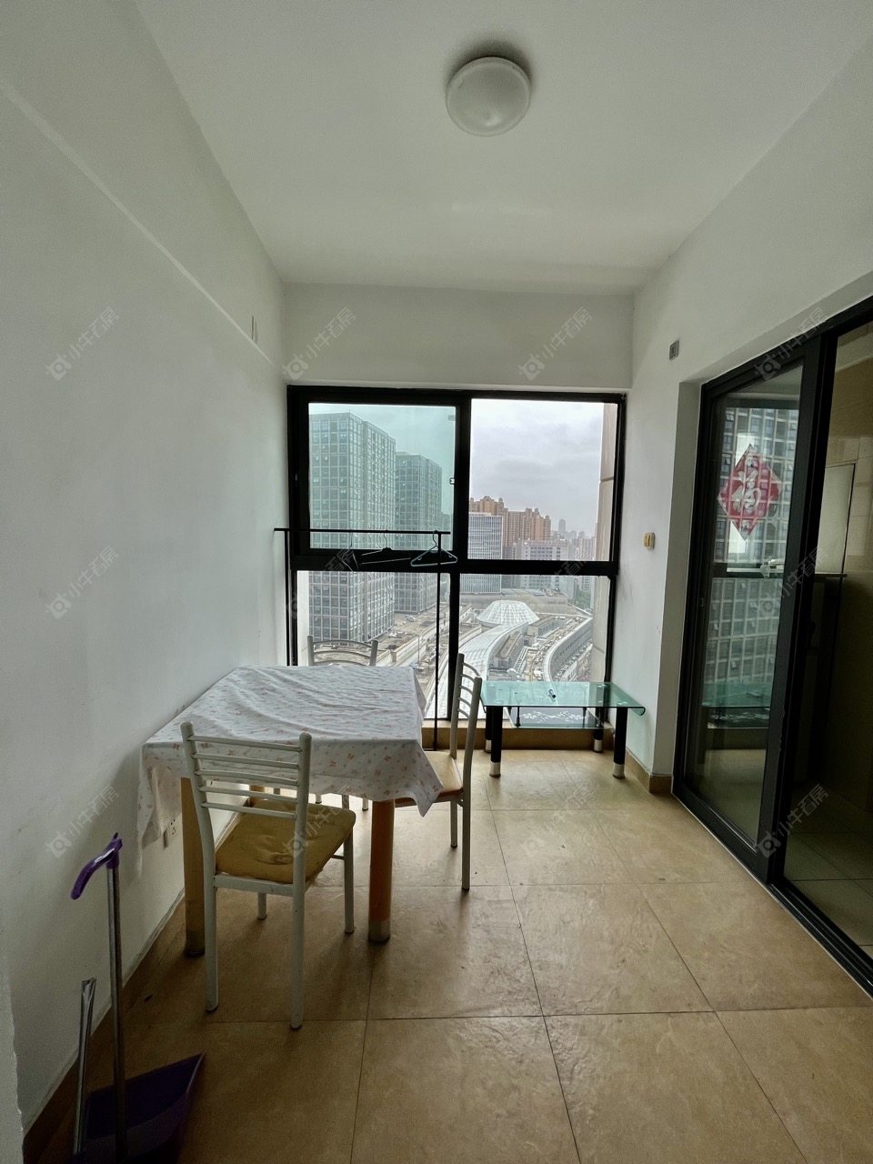 常州新北万达广场在租房源室内图_小牛看房