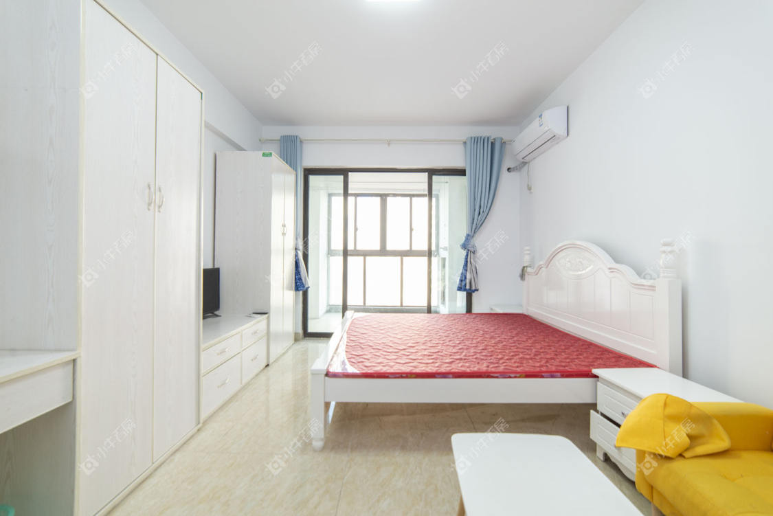 常州星河国际六区在租房源_小牛看房