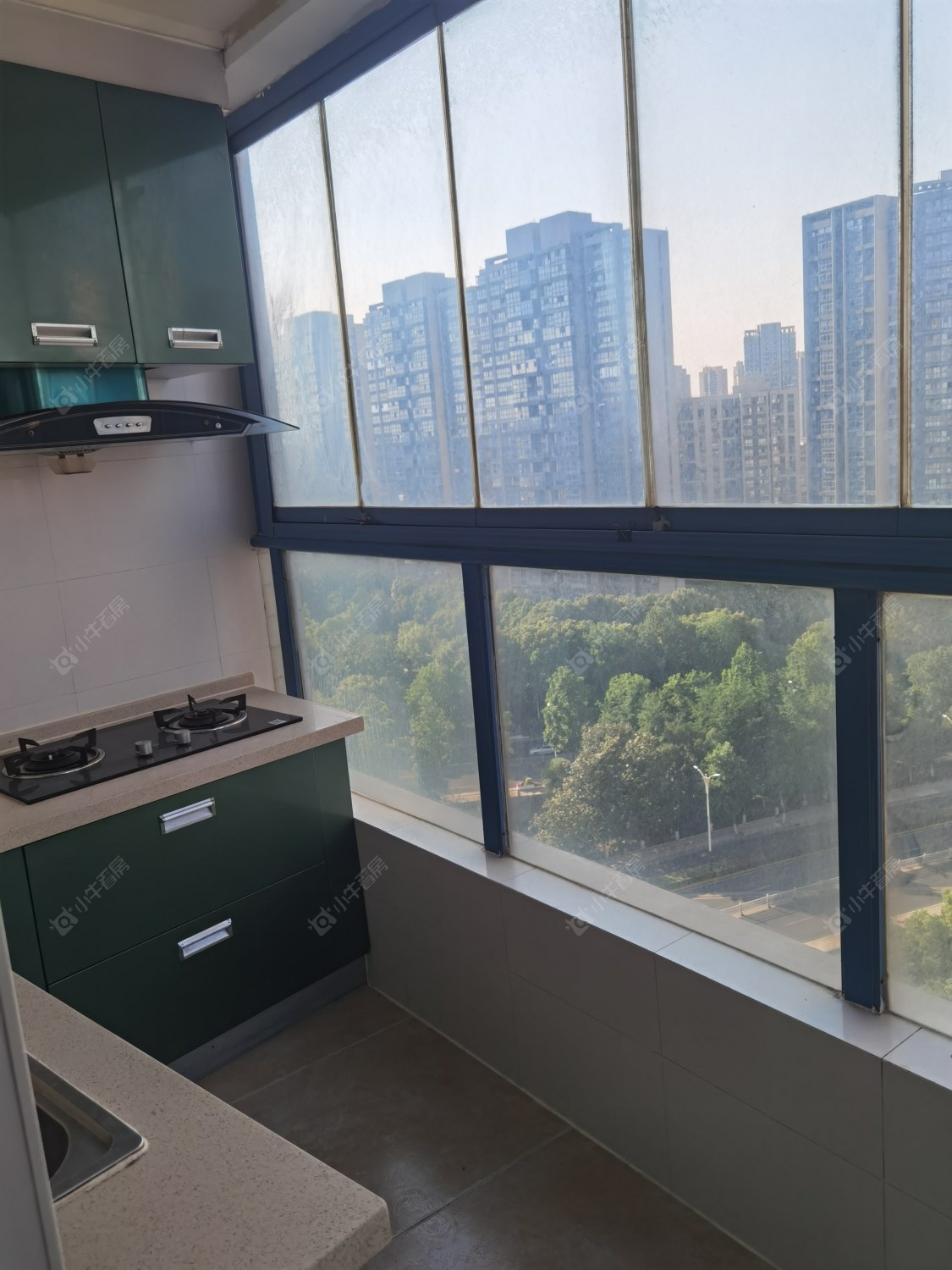 常州新天地商业广场在租房源室内图_小牛看房