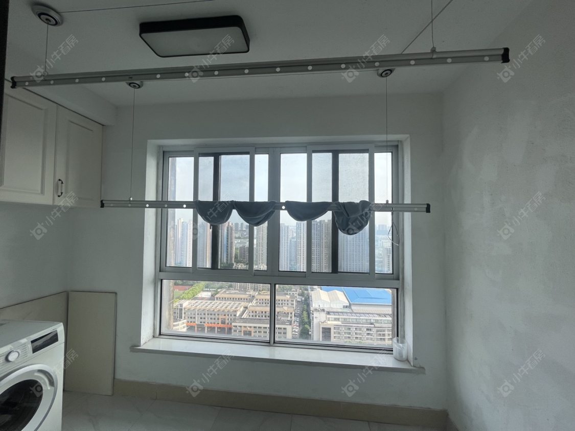 常州莱蒙城中央府东区在租房源室内图_小牛看房