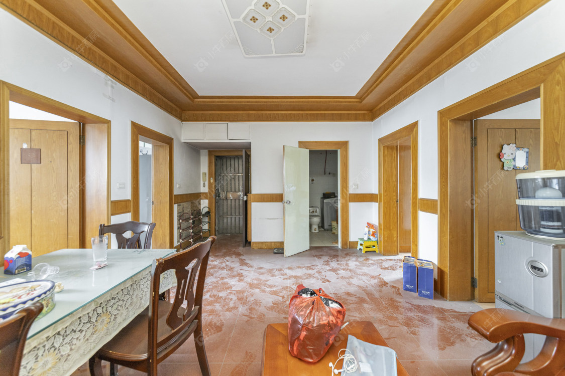 常州花东二村在售二手房_小牛看房