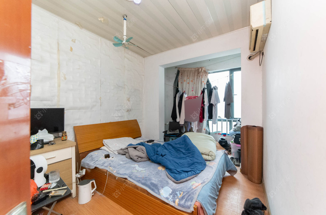 奥林匹克花园房源室内图 常州奥林匹克花园在售二手房源室内图_小牛看房