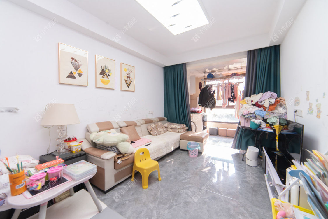 常州路劲雅居乐城市万象在租房源_小牛看房