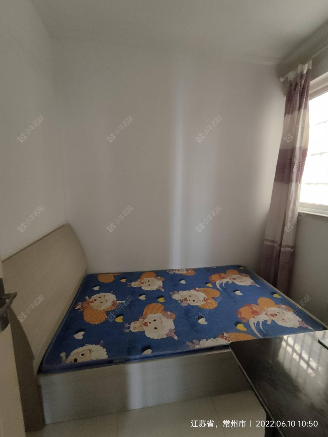 常州新立名园在租房源室内图_小牛看房