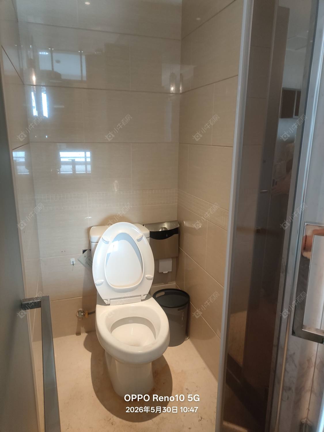 常州星河澜月湾在租房源室内图_小牛看房