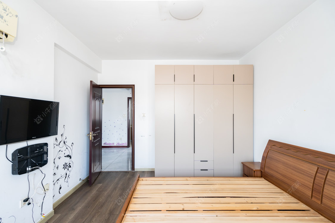 常州光华世家在售二手房源室内图_小牛看房