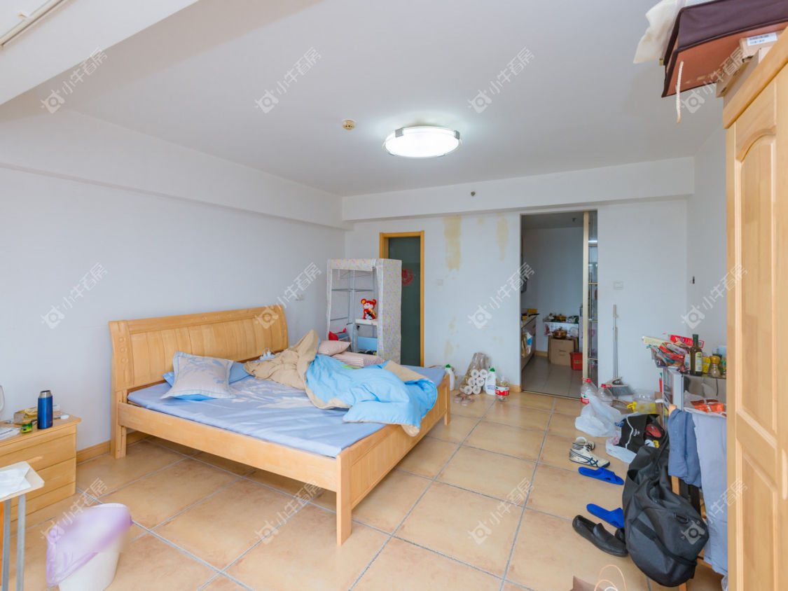 常州莱蒙双子星座公寓在租房源室内图_小牛看房