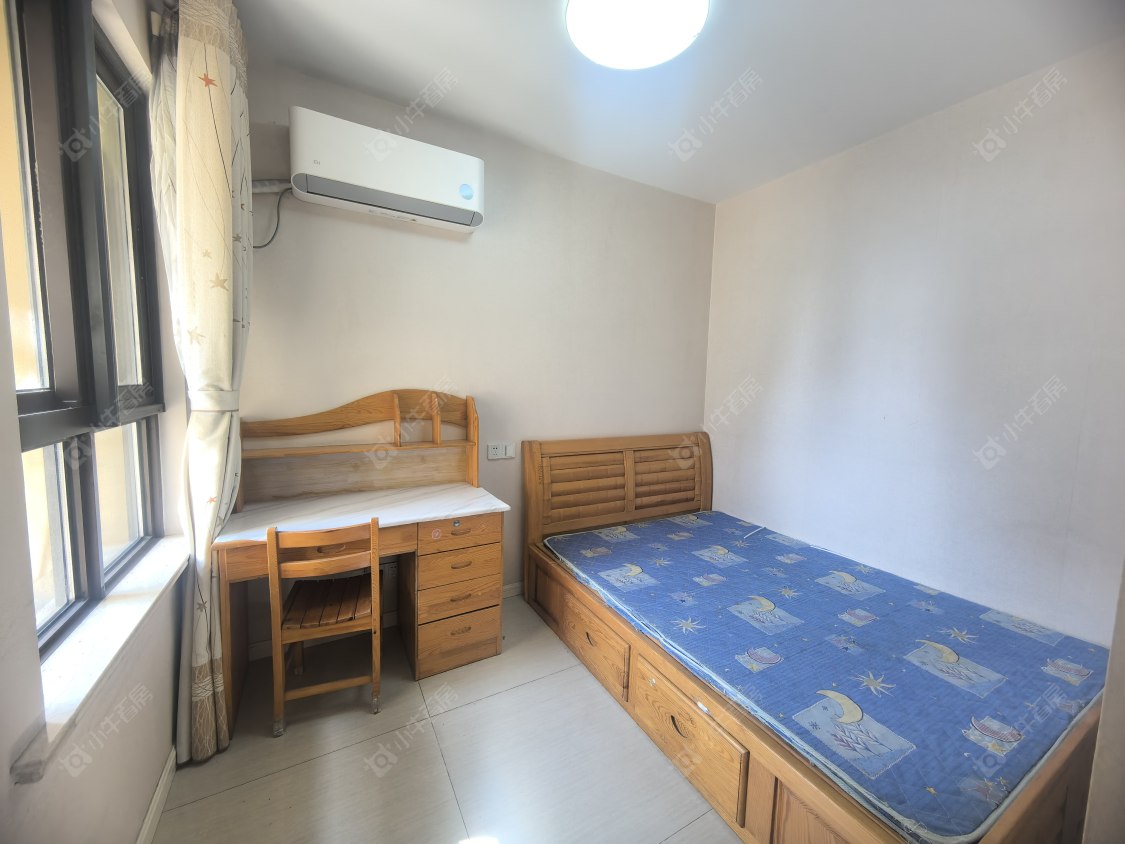 常州新城熙园在租房源_小牛看房