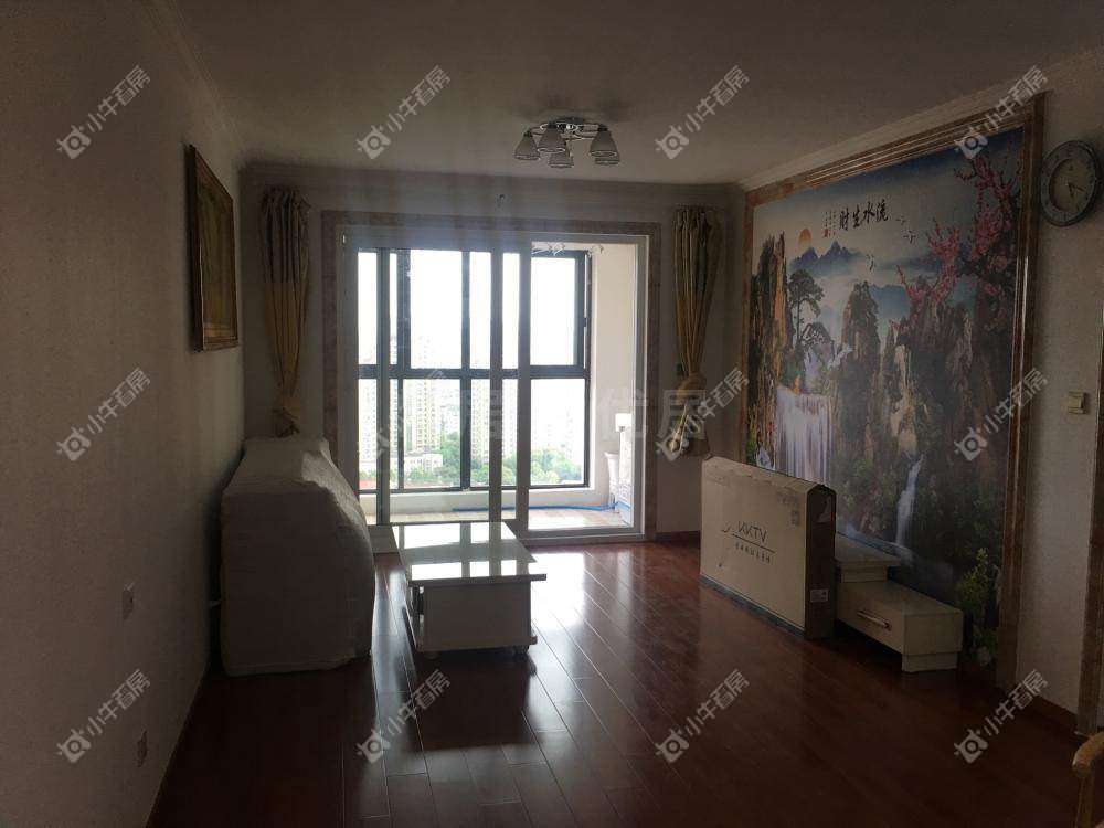 常州龙湖龙誉城四期租房_小牛看房