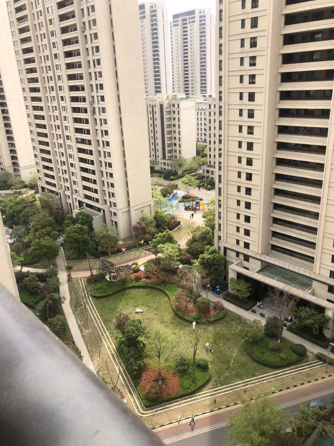 常州新城桃李郡在租房源室内图_小牛看房