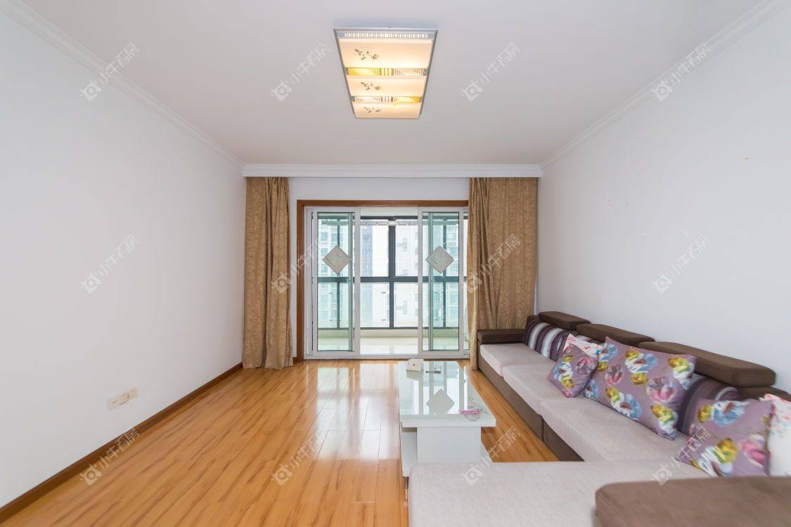 常州云山诗意在租房源室内图_小牛看房