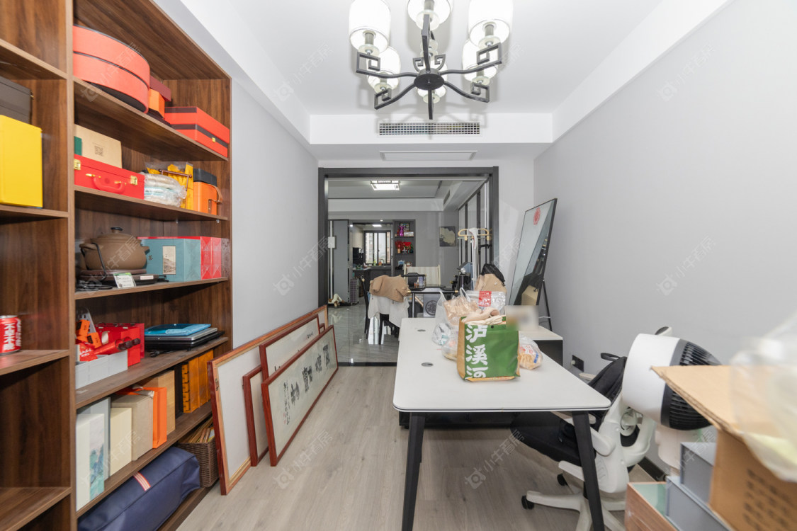 常州三江公园在售二手房源室内图_小牛看房