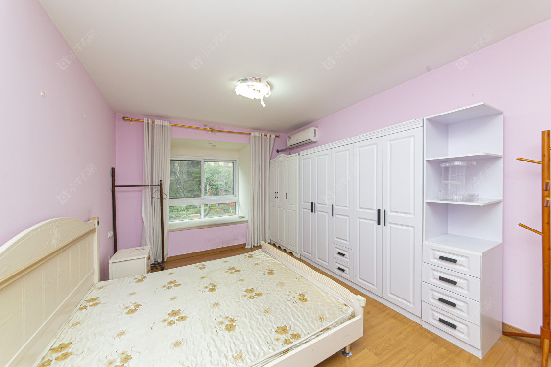 常州万科城在售二手房源室内图_小牛看房