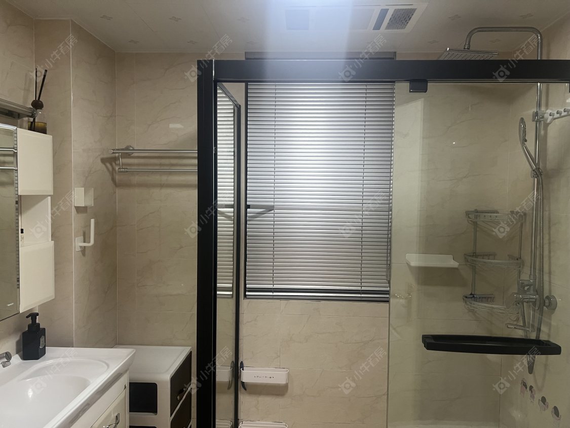 常州中央花园在租房源_小牛看房