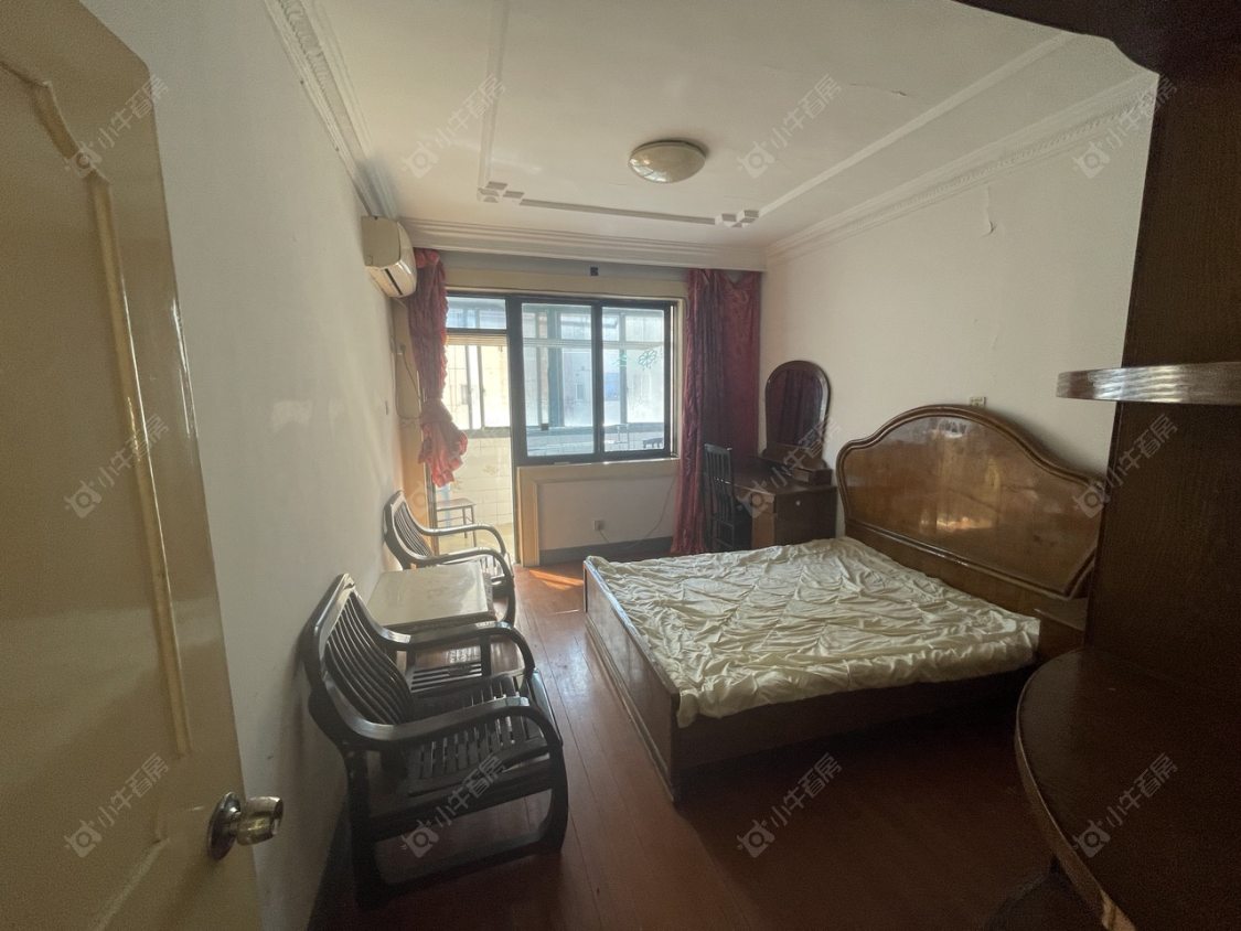 勤业四村南区房源室内图 常州勤业四村南区在租房源室内图_小牛看房