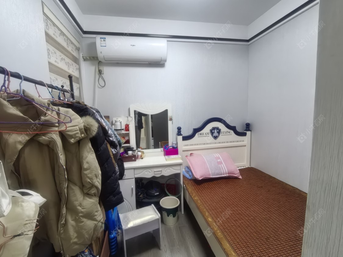 常州三江公园在租房源室内图_小牛看房