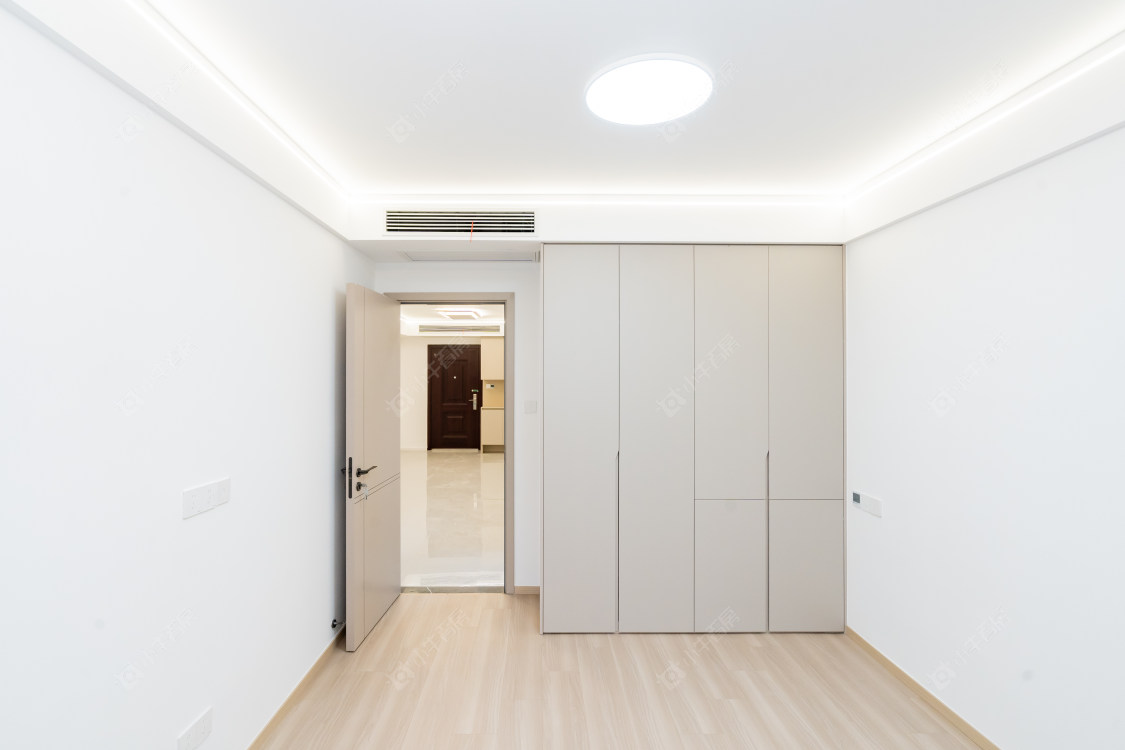 常州茶溪雅园在售二手房源室内图_小牛看房