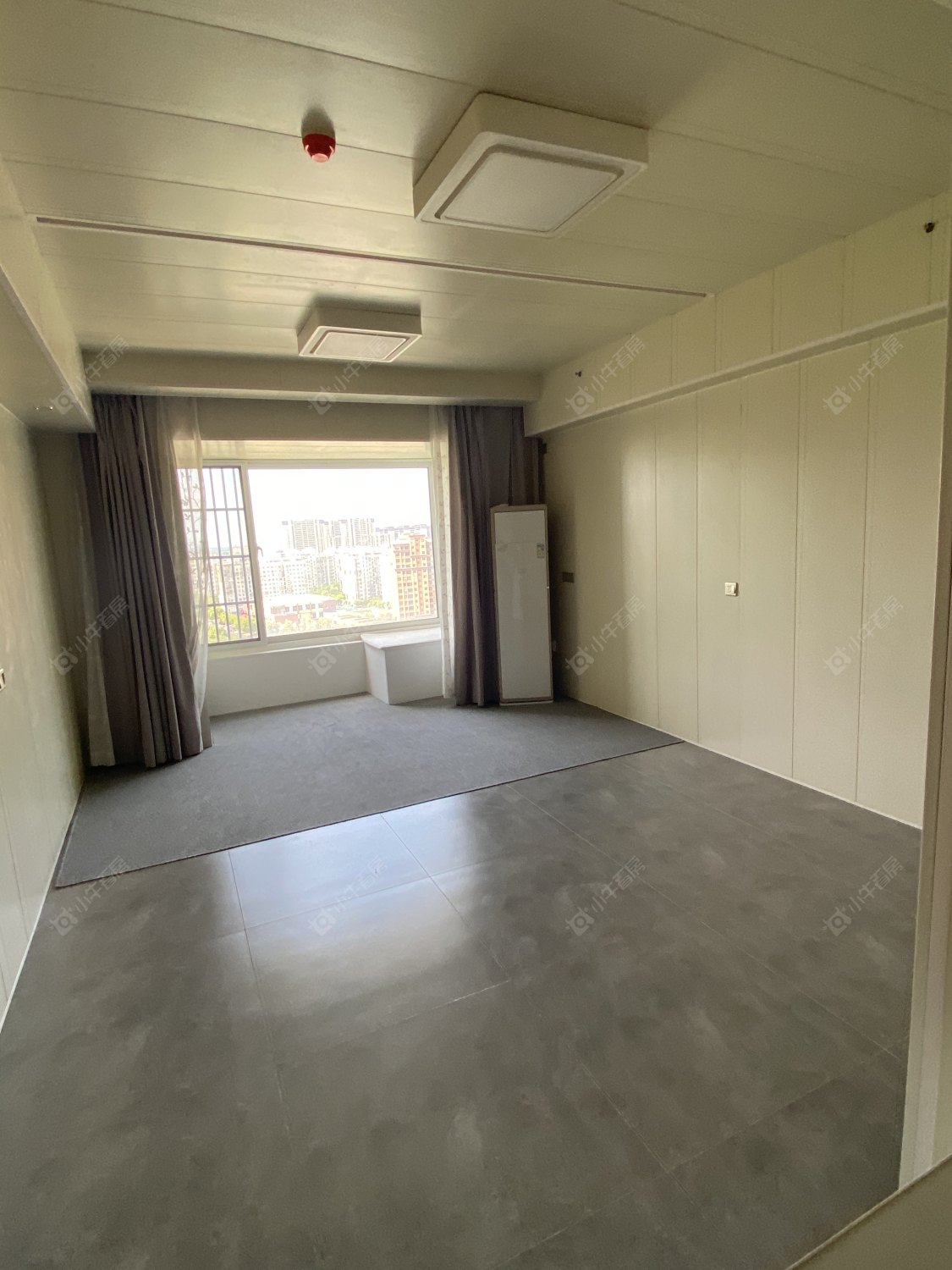 宝龙城市广场房源室内图 常州宝龙城市广场在租房源室内图_小牛看房