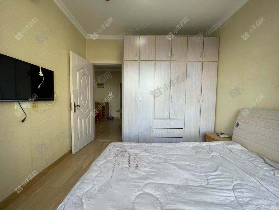 常州和平国际在租房源户型图_小牛看房