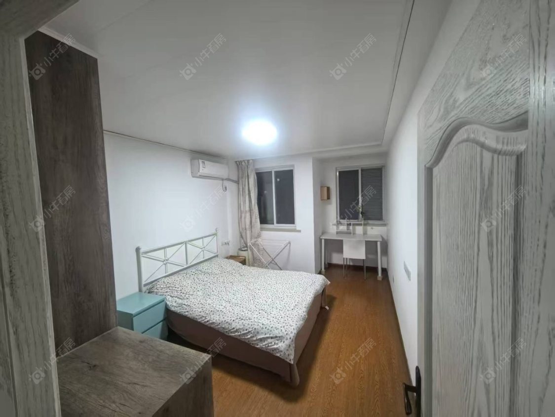 常州福康宁花园租房_福康宁花园1室2厅房源出租