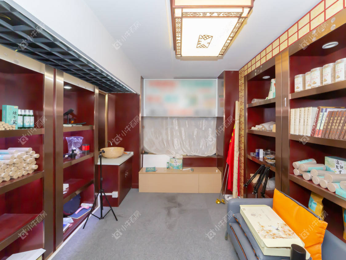 常州世茂广场在租房源室内图_小牛看房