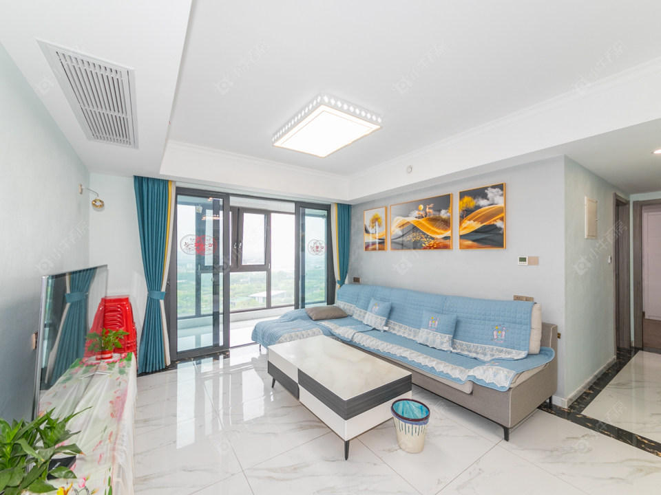 碧桂园壹号天禧房源室内图 常州碧桂园壹号天禧在售二手房源室内图_小牛看房