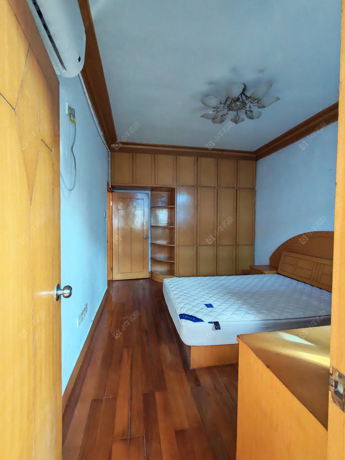 常州机械新村在租房源室内图_小牛看房