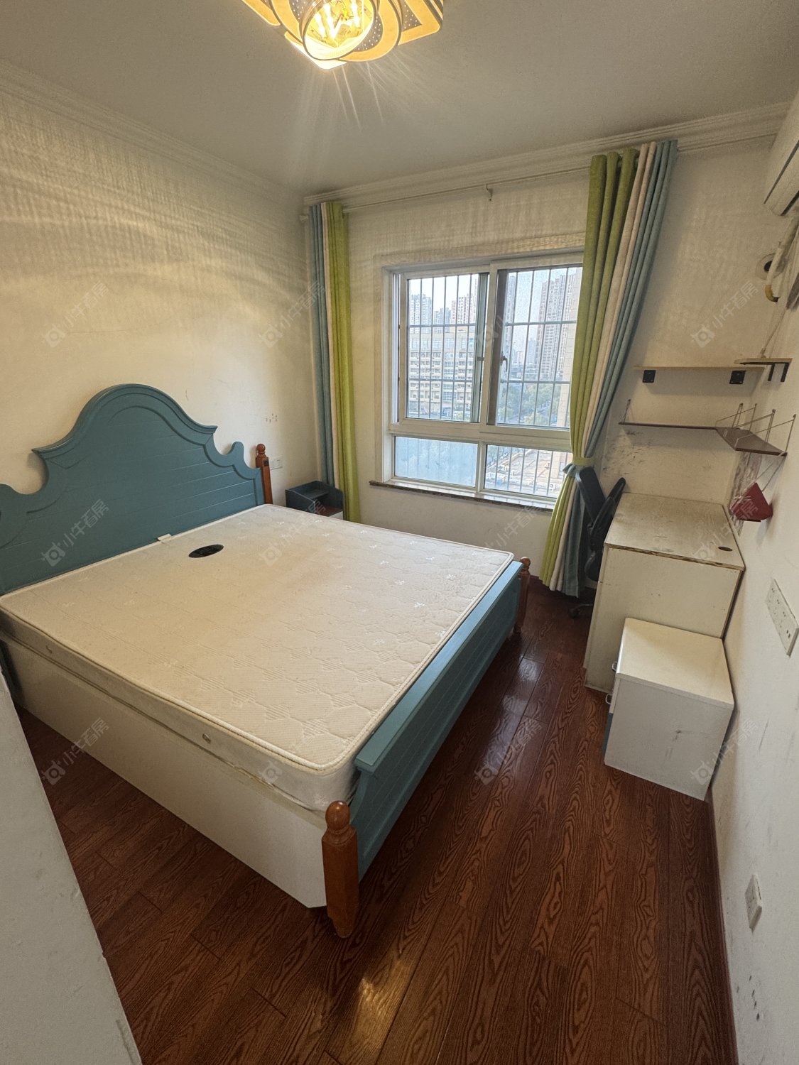 常州中奥珑郡在租房源_小牛看房