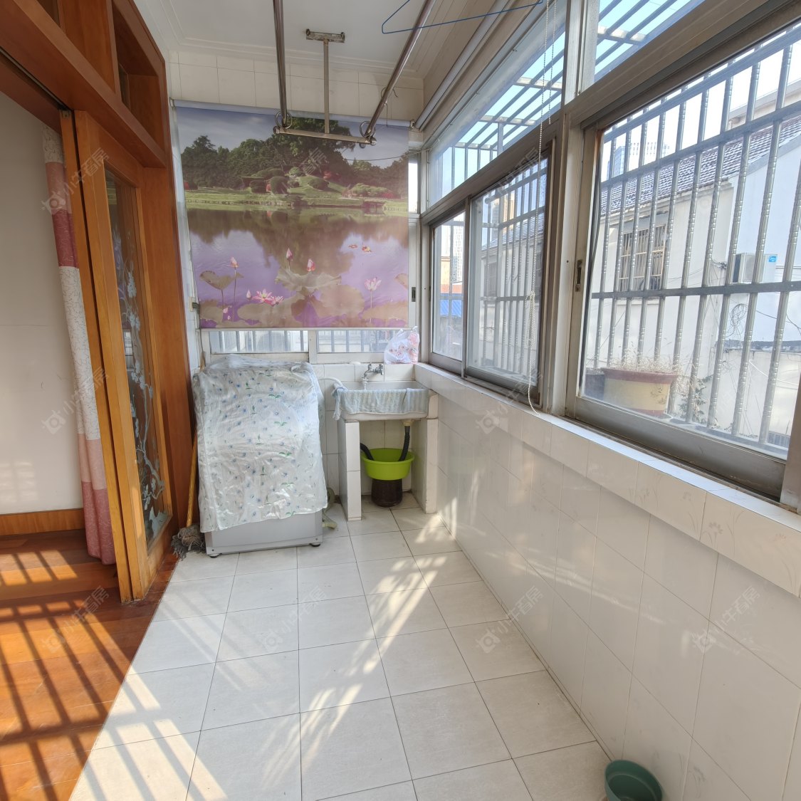 常州恒力电机集团职工住宅楼在租房源室内图_小牛看房