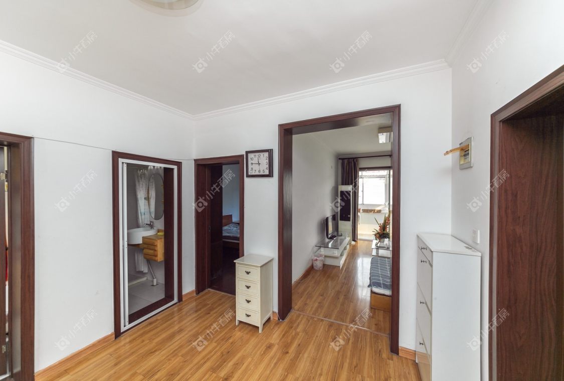 清潭新村房源室内图 常州清潭新村在租房源室内图_小牛看房