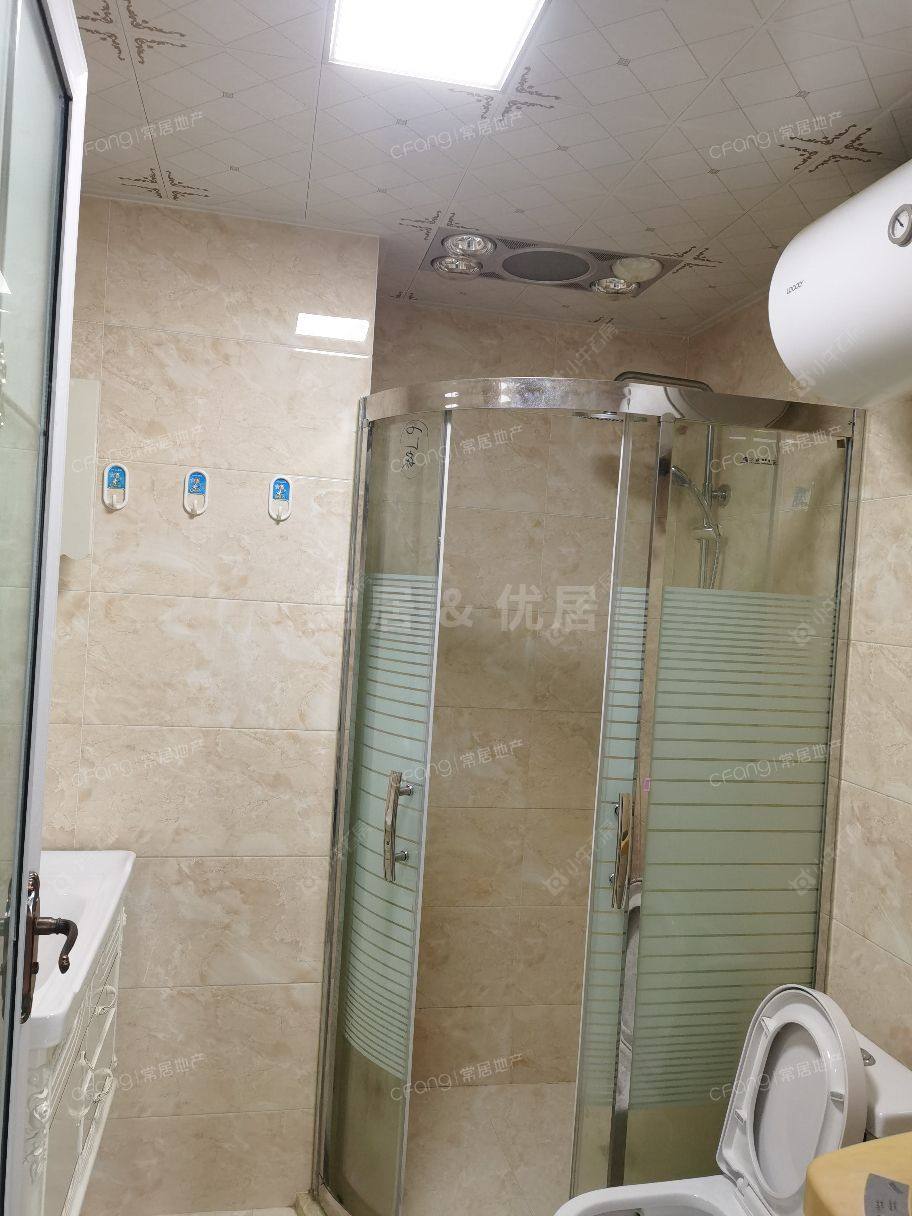 常州湖港名城在租房源_小牛看房