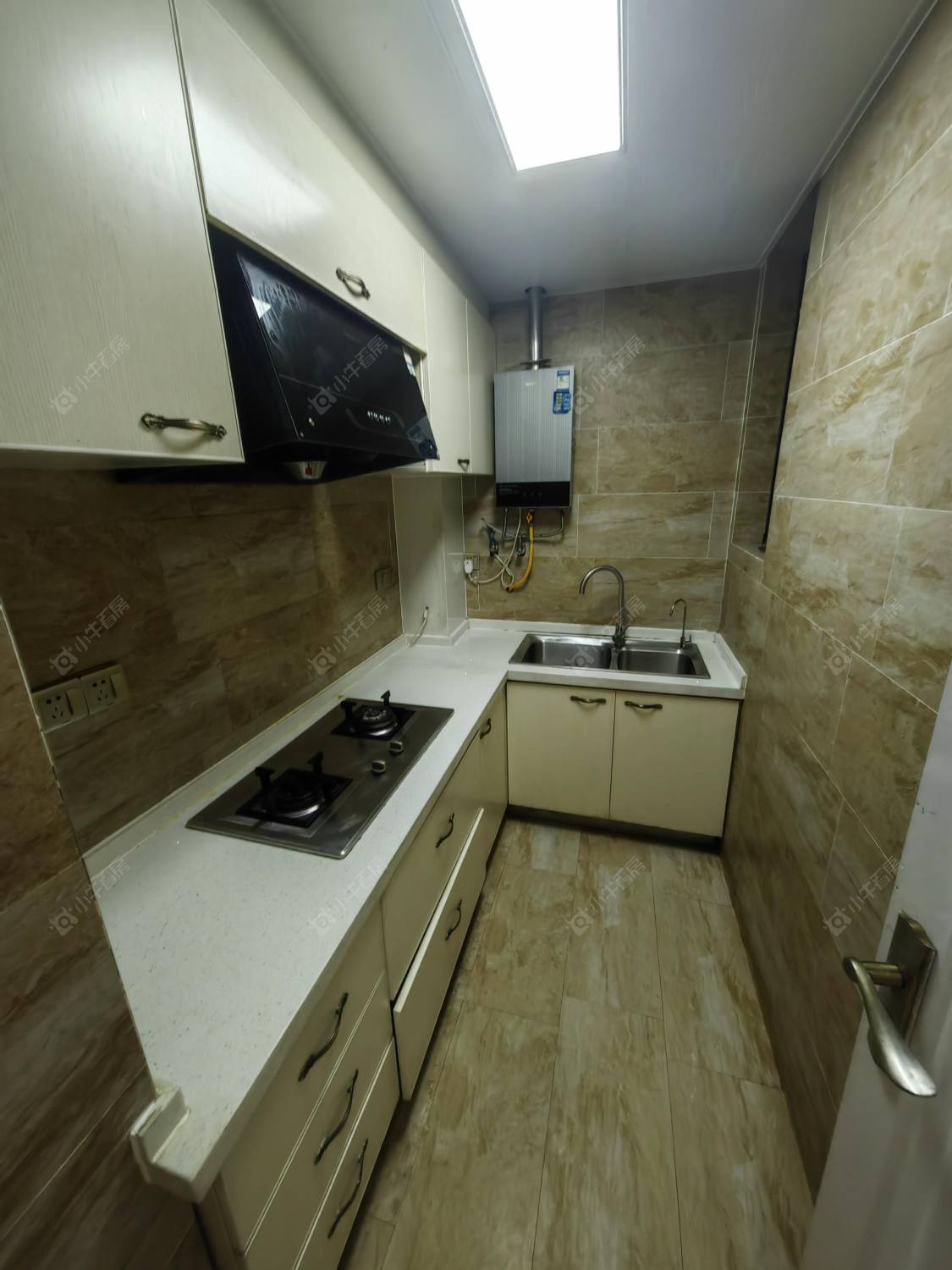 常州金百国际在租房源室内图_小牛看房