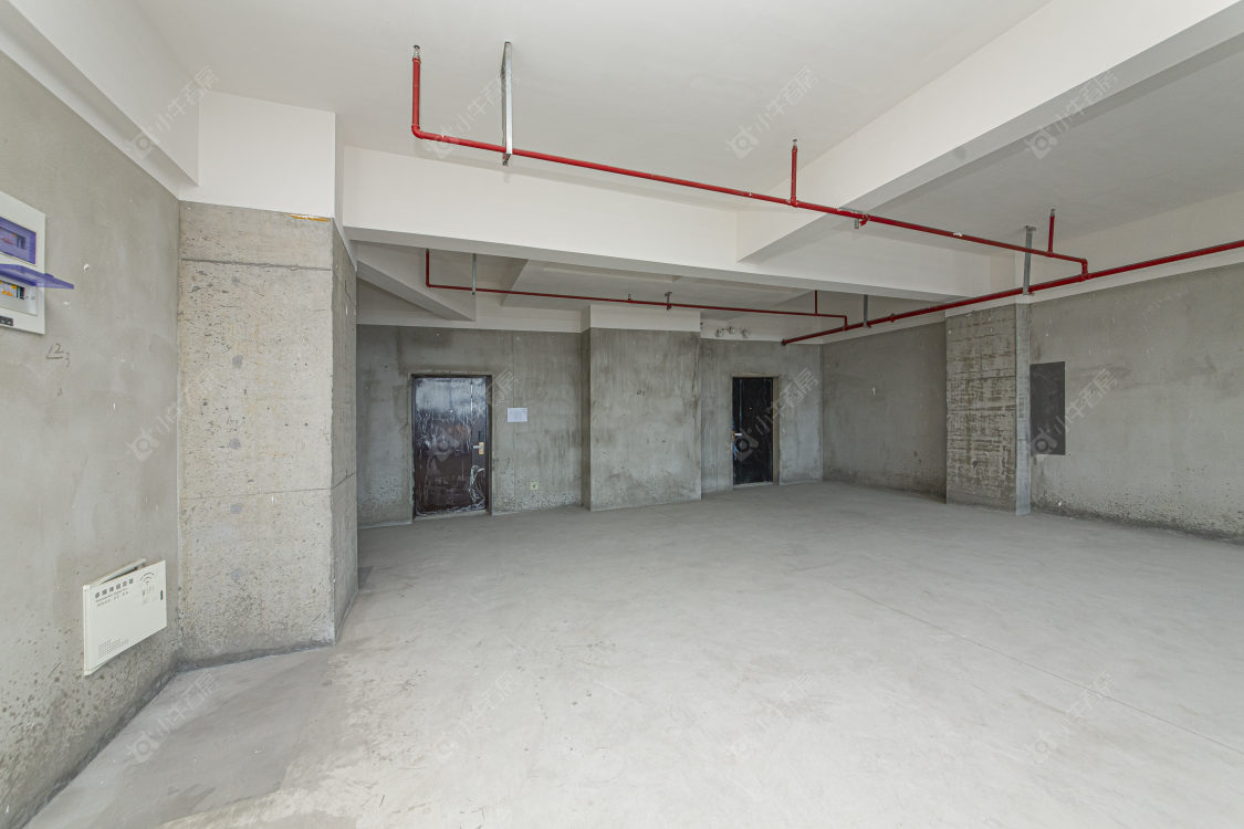 常州爱琴海公寓在售二手房_小牛看房