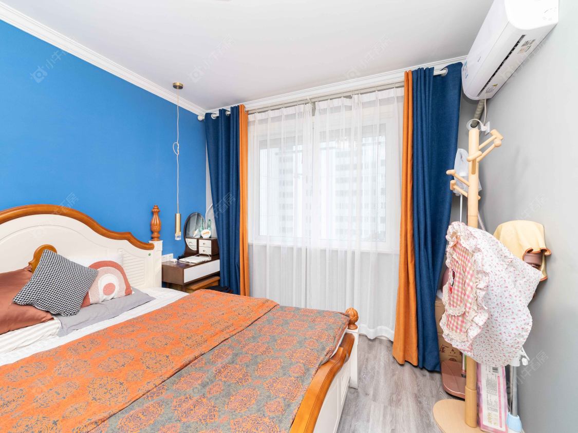 常州临津花园在售二手房源室内图_小牛看房