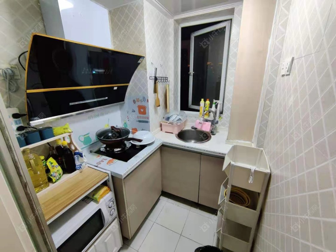 常州莱蒙城铂晶在租房源_小牛看房