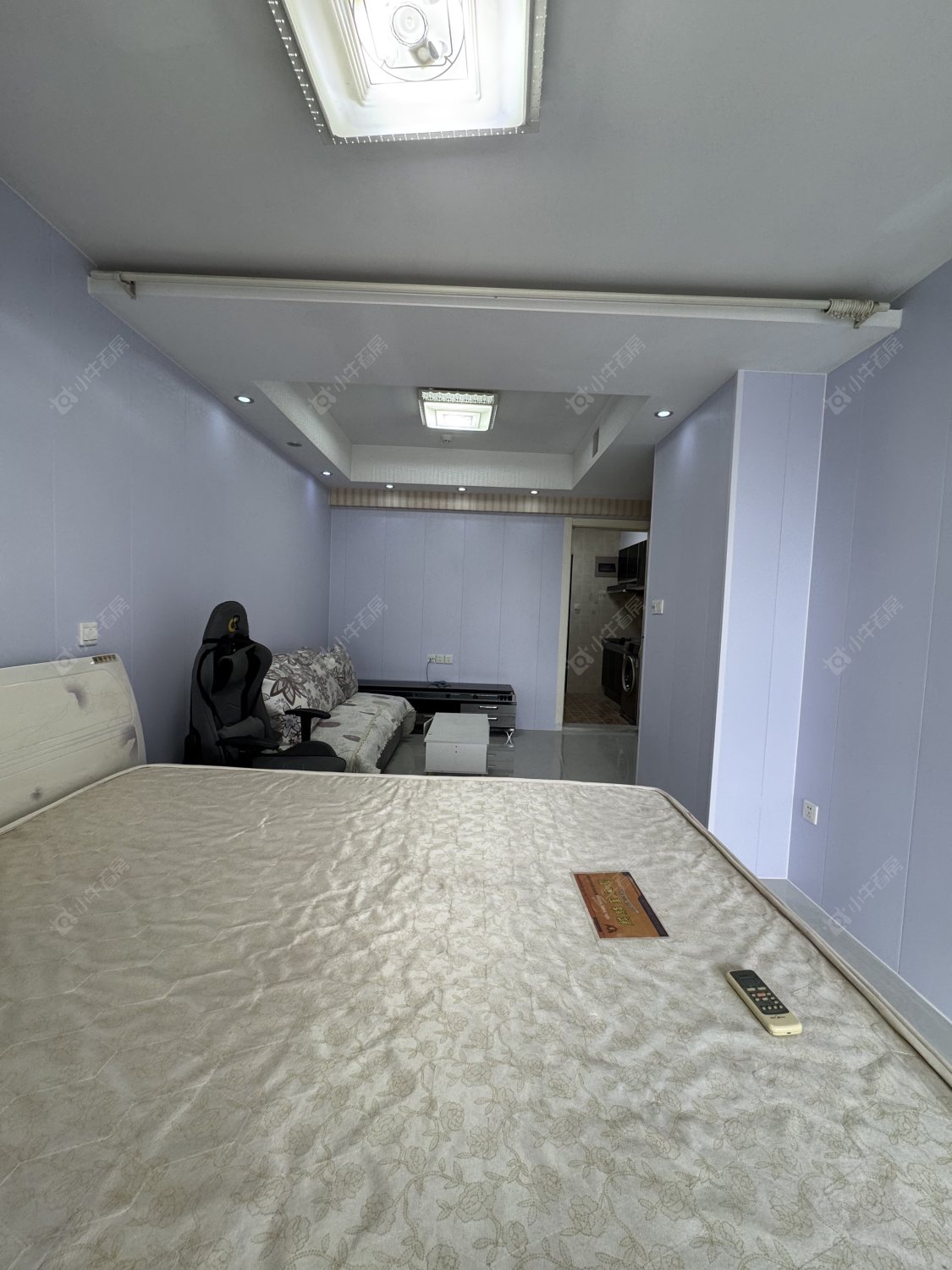 常州香江壹品在租房源_小牛看房