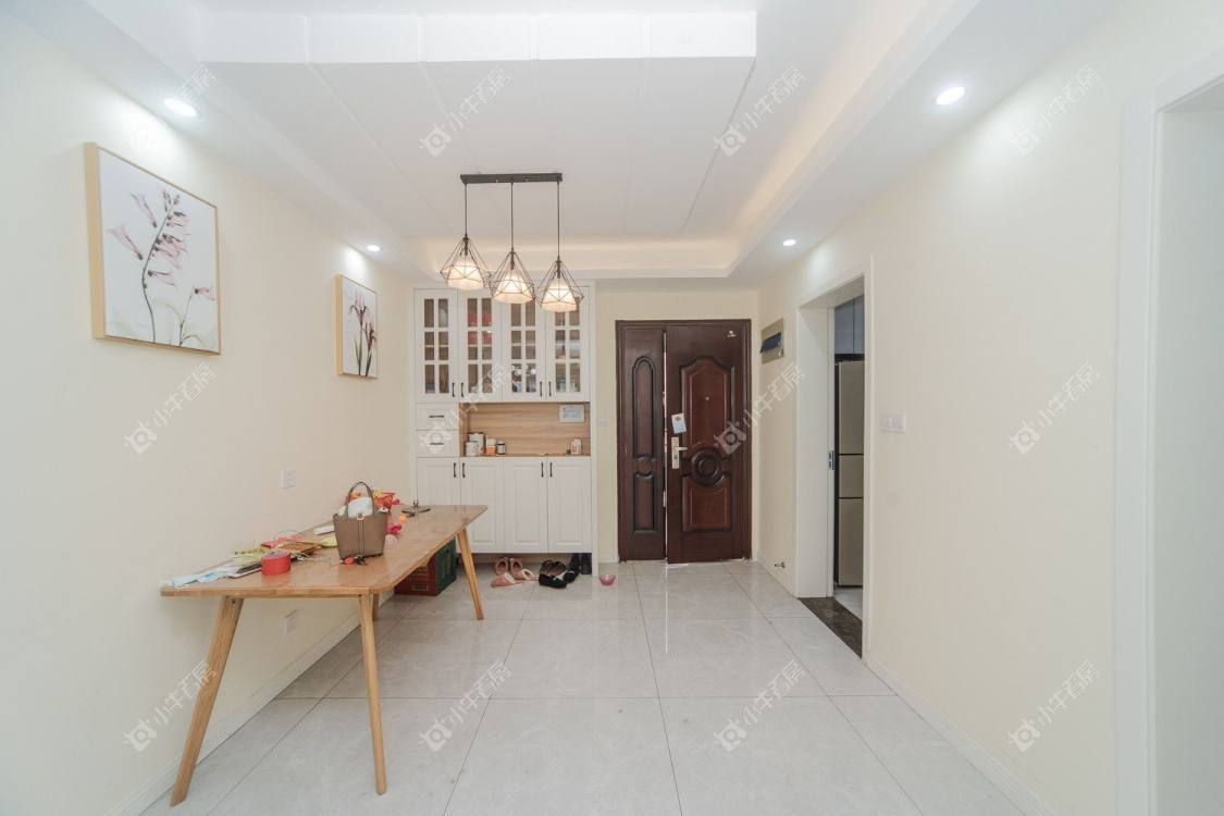 常州美林湖水岸枫情在租房源室内图_小牛看房