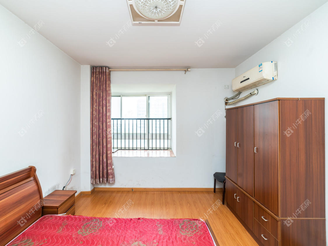 常州山水花苑3室2厅2卫出租房源图片