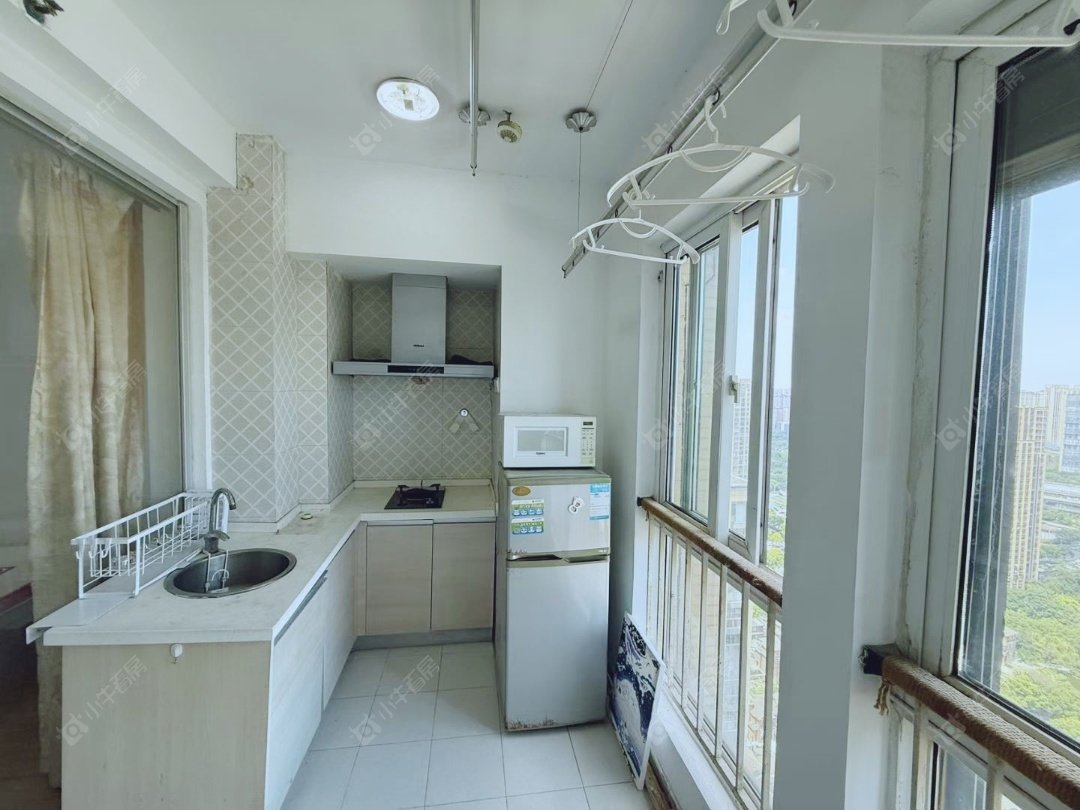 常州莱蒙城铂晶在租房源室内图_小牛看房