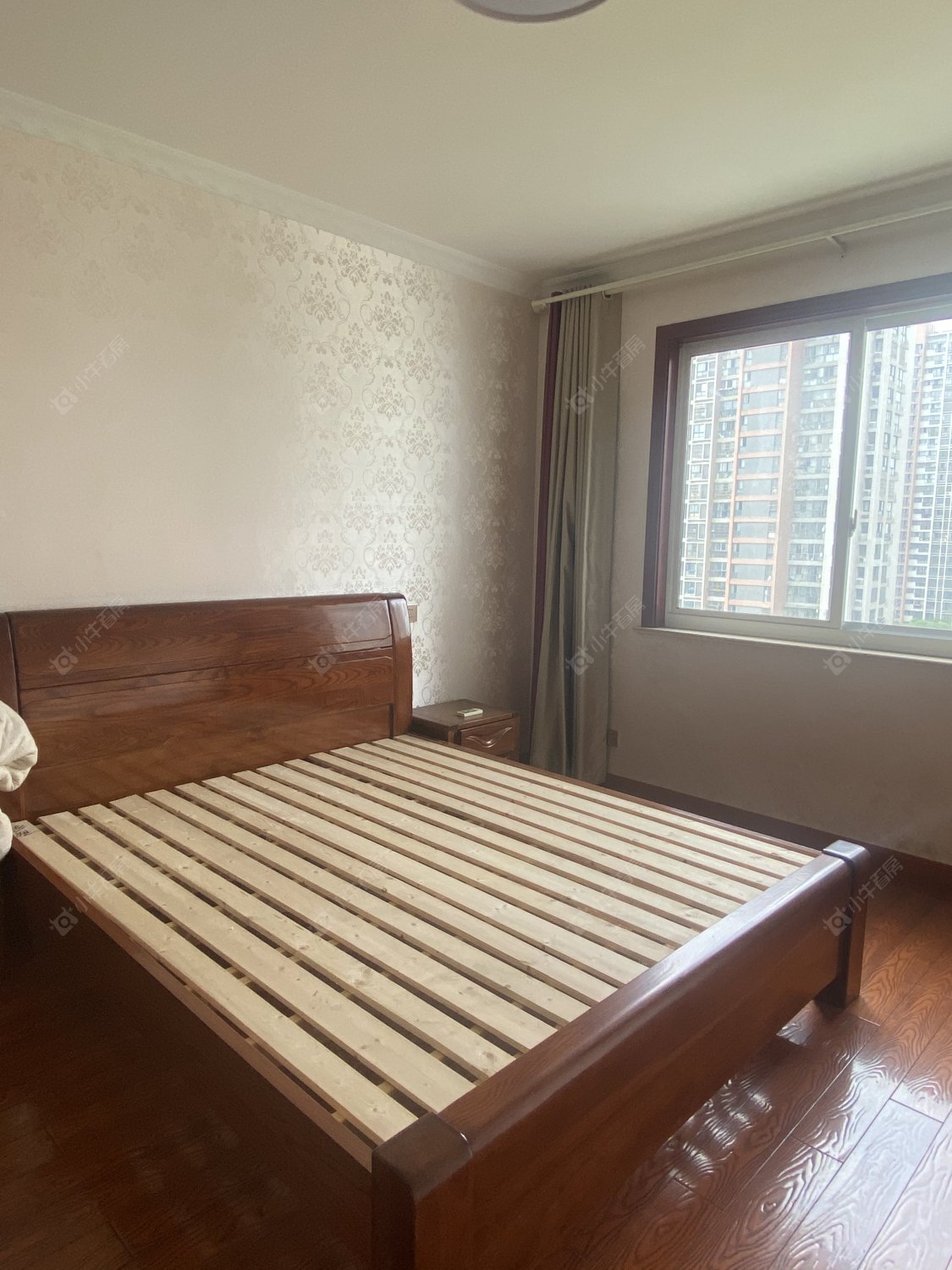 常州锦阳花苑在租房源_小牛看房