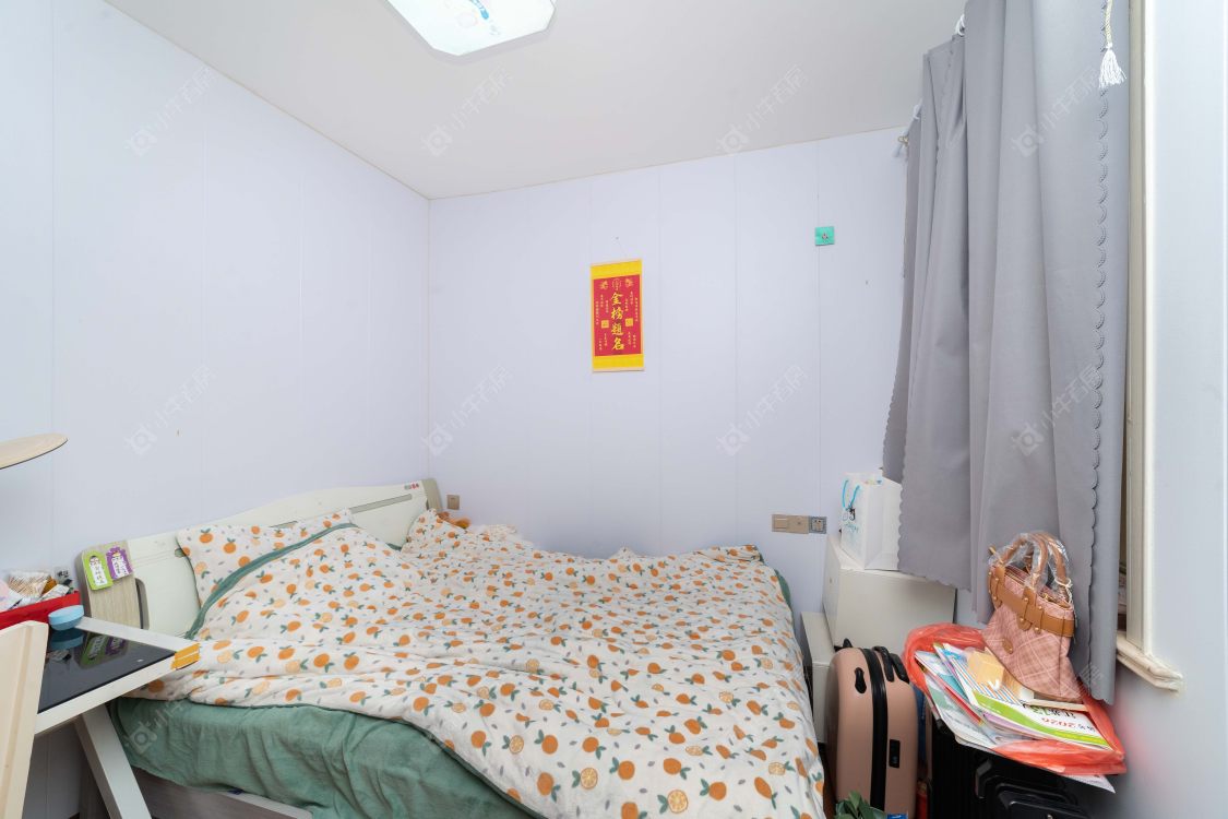 常州新城香溢澜桥一期在售二手房源室内图_小牛看房