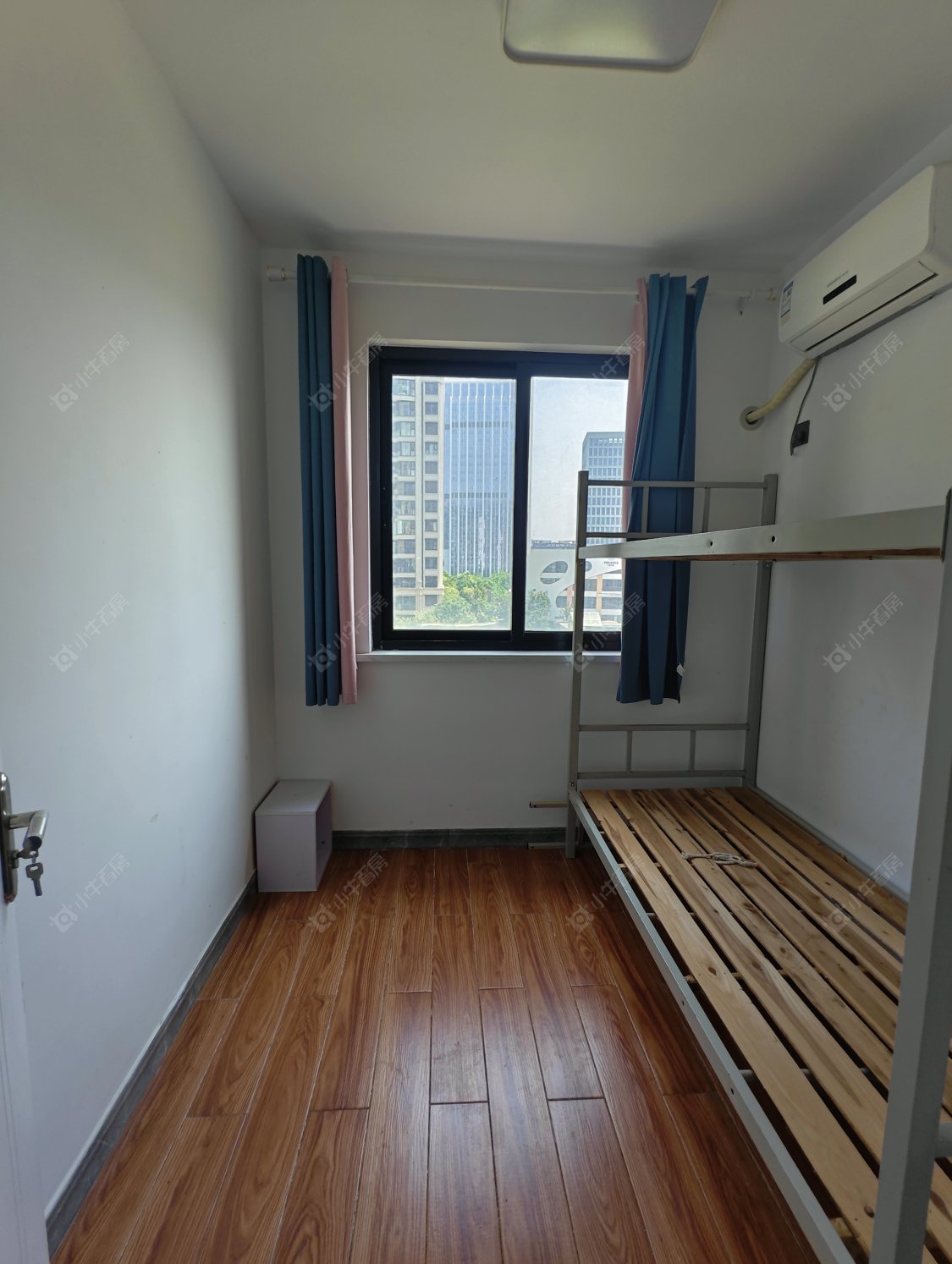 常州泰和之春在租房源_小牛看房