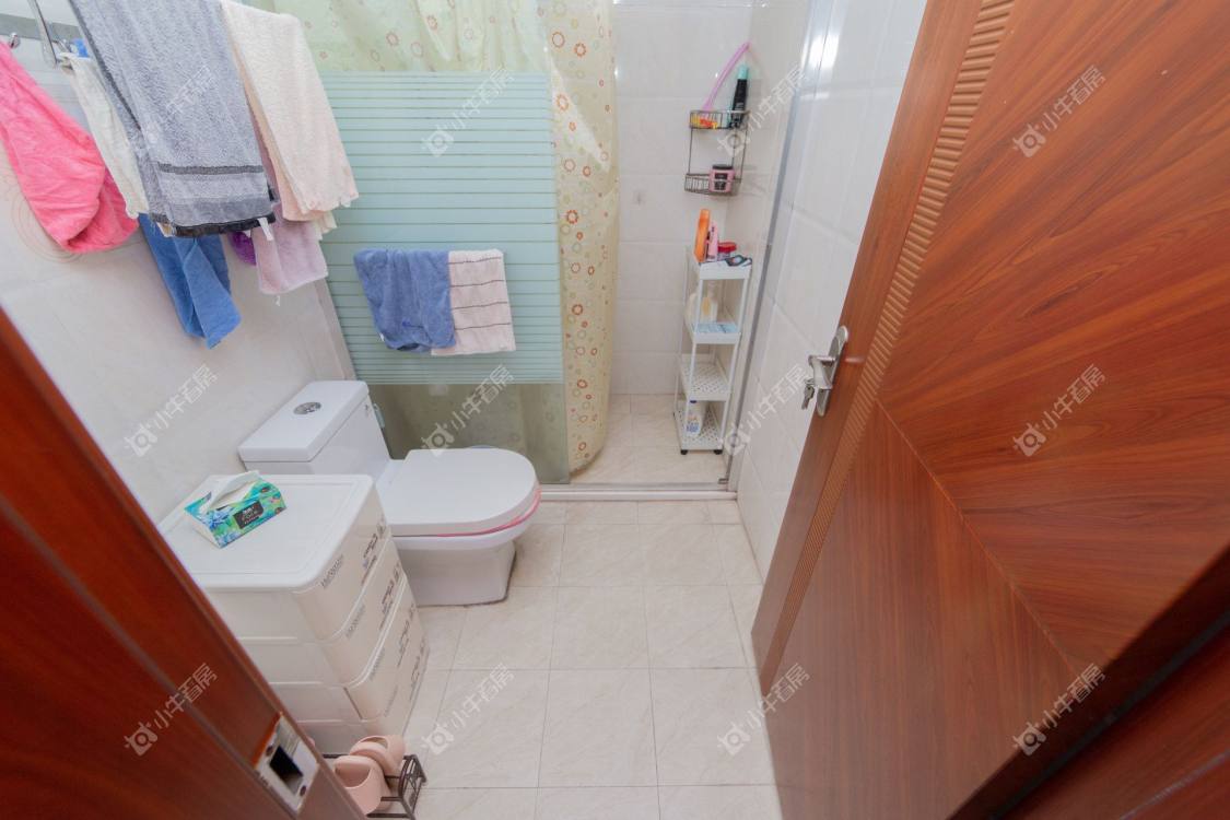 府西花园房源室内图 常州府西花园在租房源室内图_小牛看房