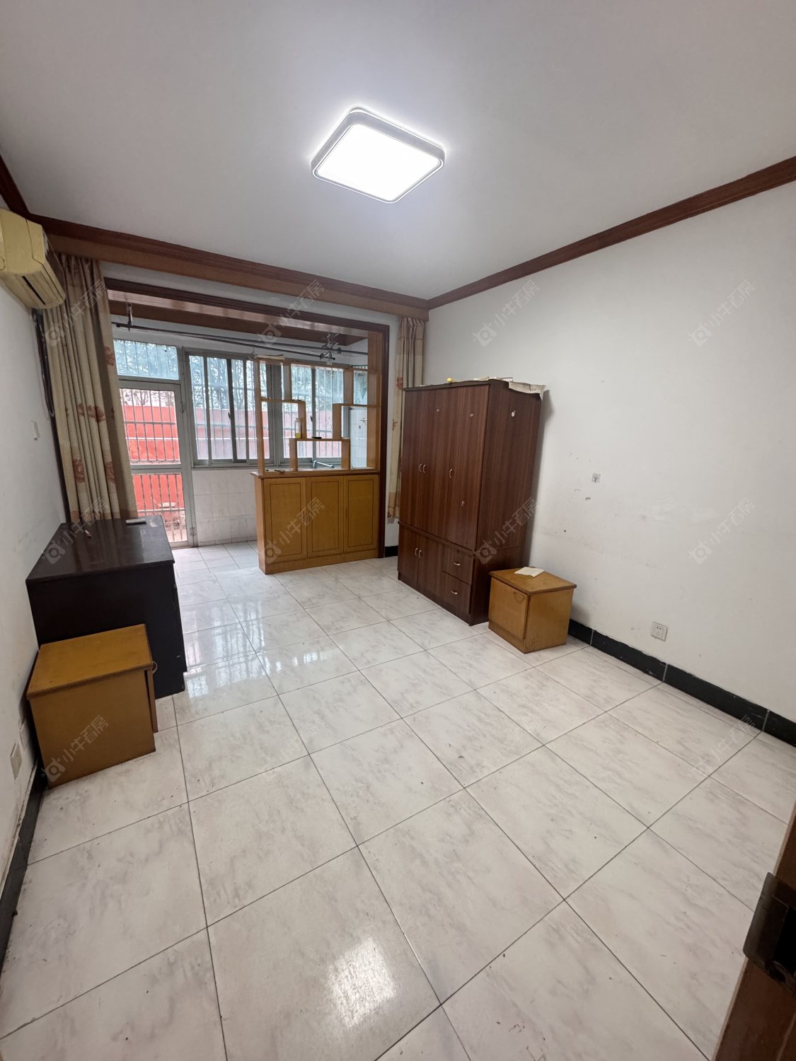 常州燕兴新村东区租房_小牛看房