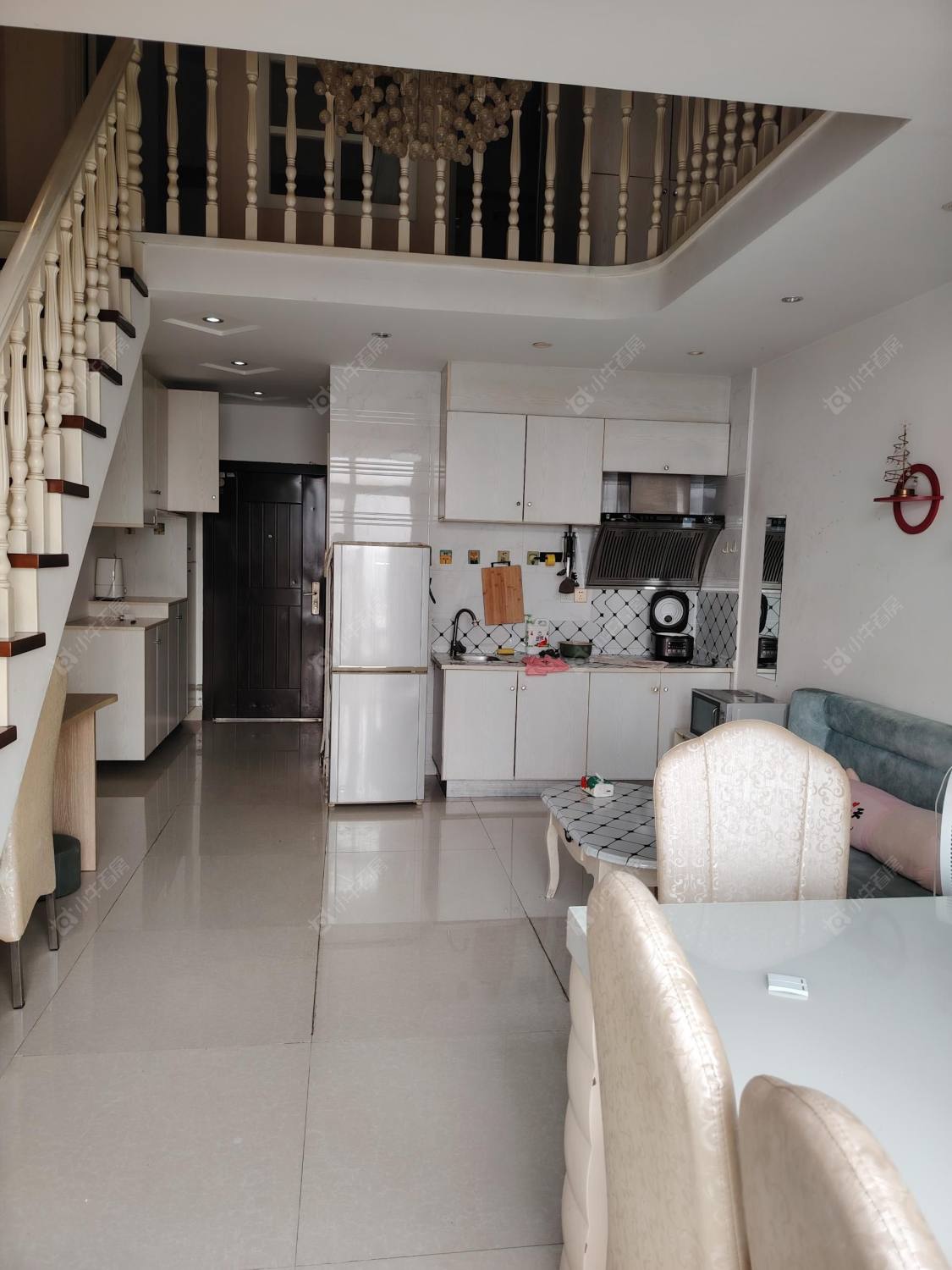 常州金田精英汇在租房源室内图_小牛看房